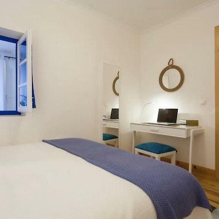 Appartement The Heart Of Lisbon House Extérieur photo