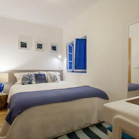 Appartement The Heart Of Lisbon House Extérieur photo