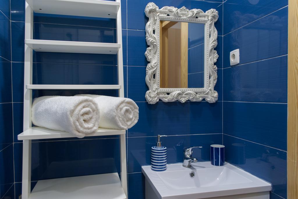 Appartement The Heart Of Lisbon House Extérieur photo