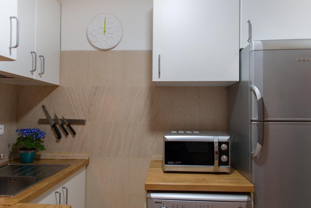 Appartement The Heart Of Lisbon House Extérieur photo