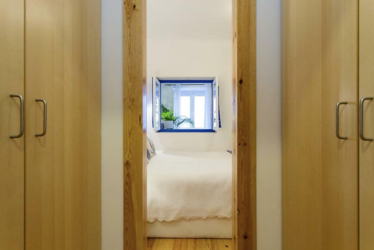 Appartement The Heart Of Lisbon House Extérieur photo