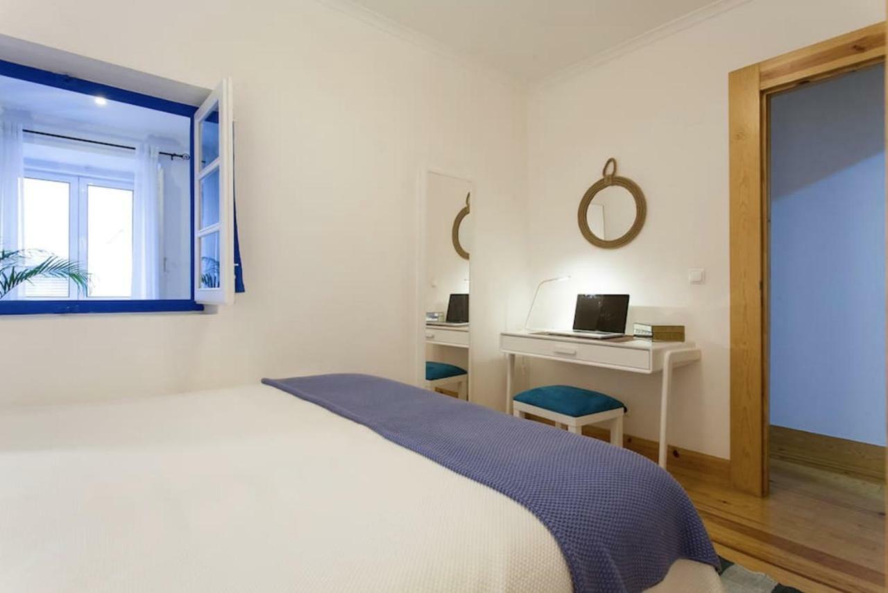 Appartement The Heart Of Lisbon House Extérieur photo