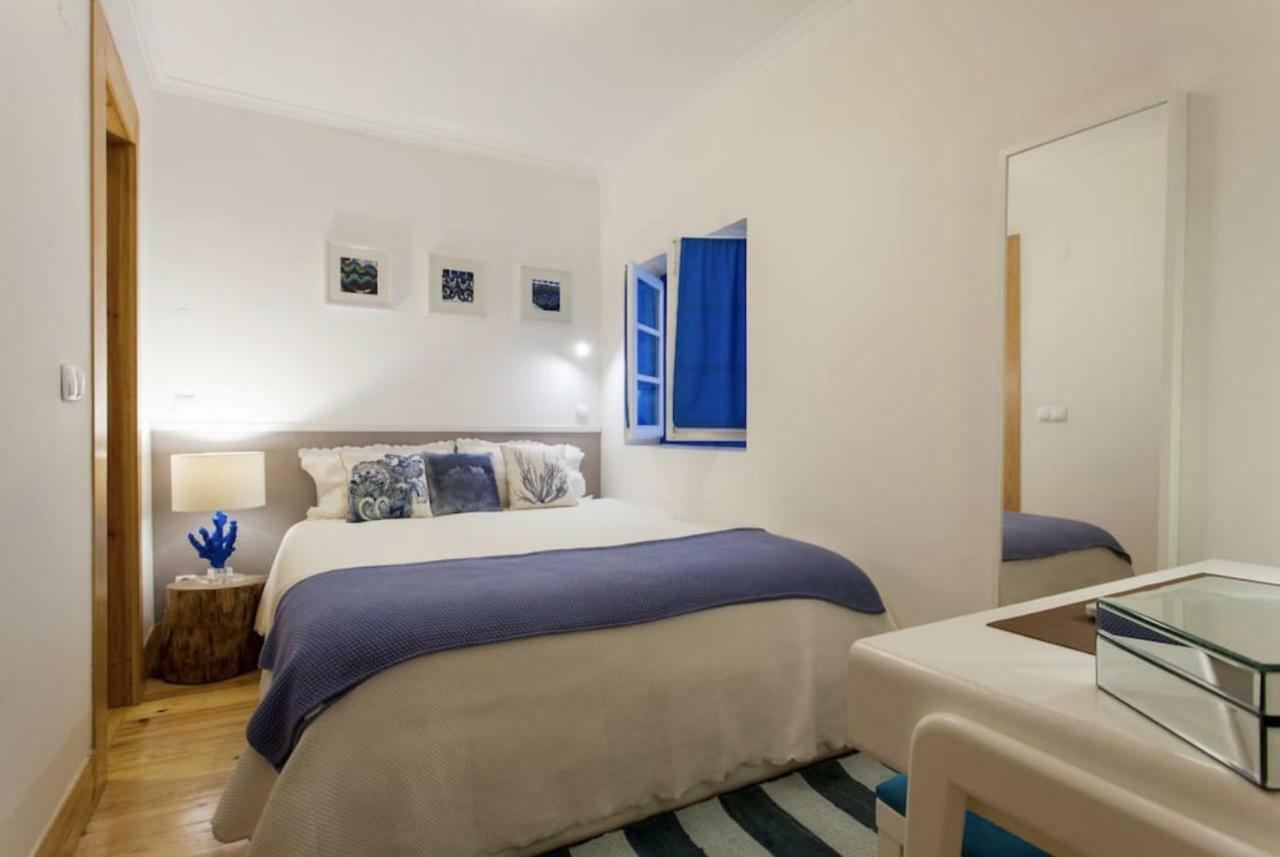 Appartement The Heart Of Lisbon House Extérieur photo