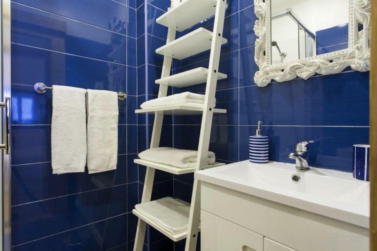 Appartement The Heart Of Lisbon House Extérieur photo