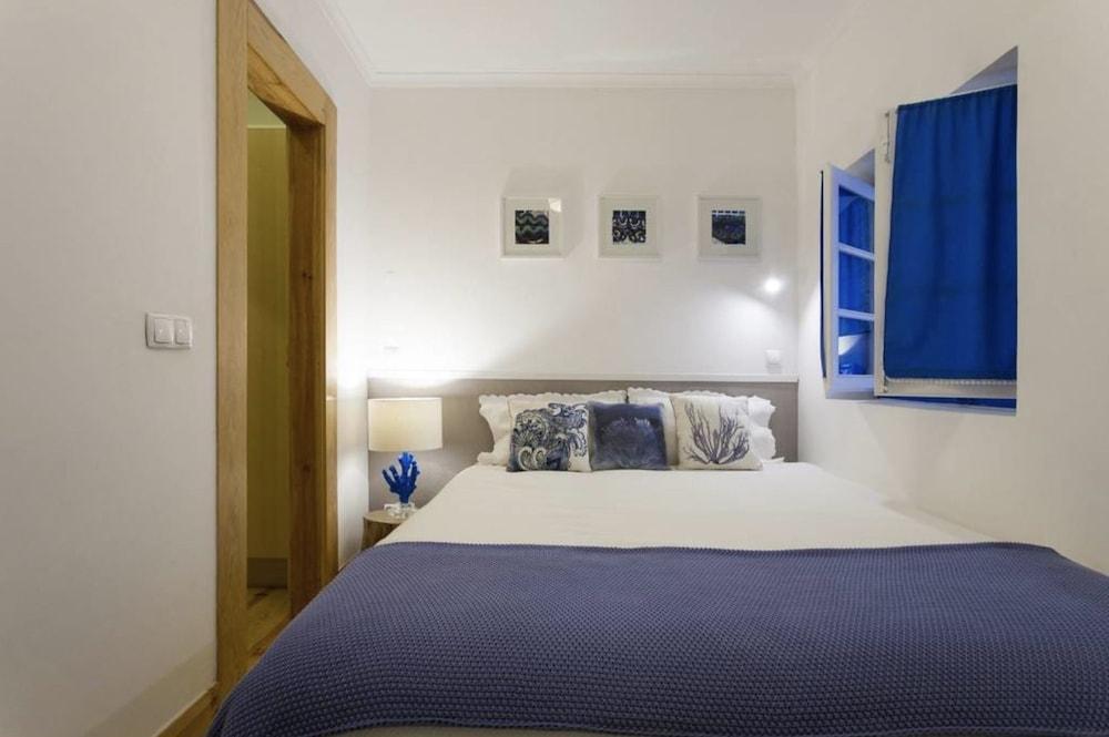 Appartement The Heart Of Lisbon House Extérieur photo