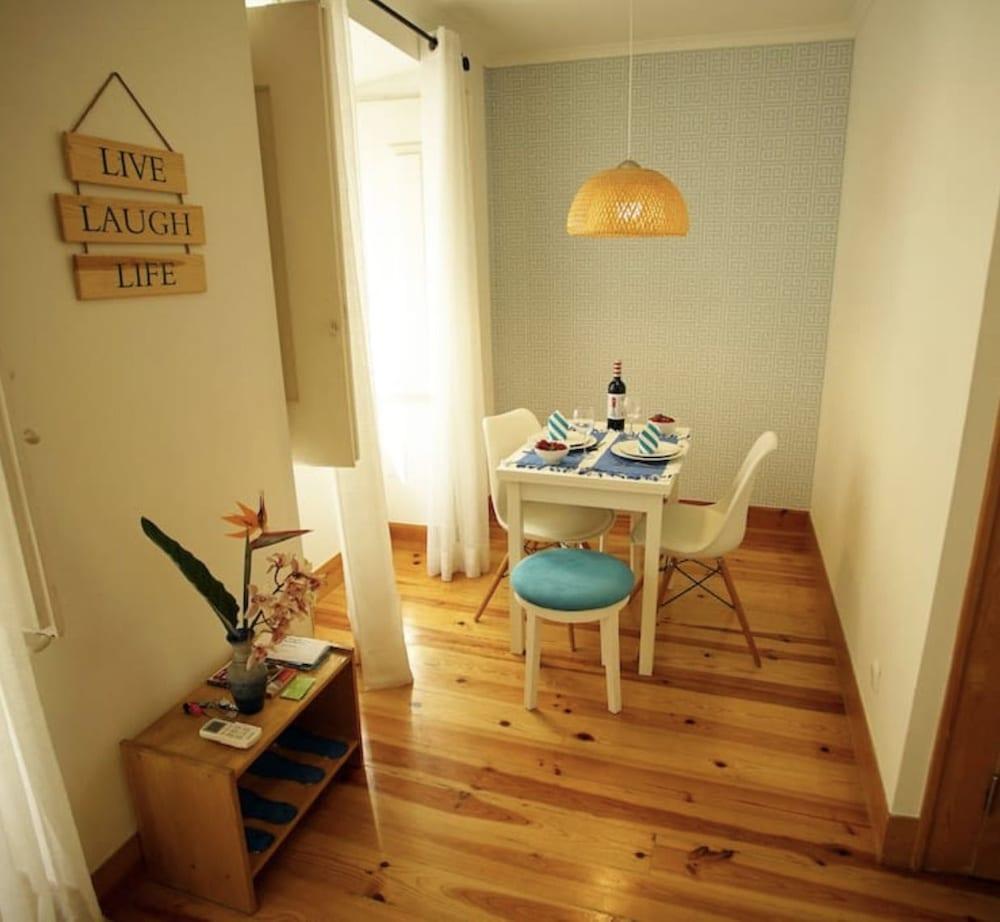 Appartement The Heart Of Lisbon House Extérieur photo