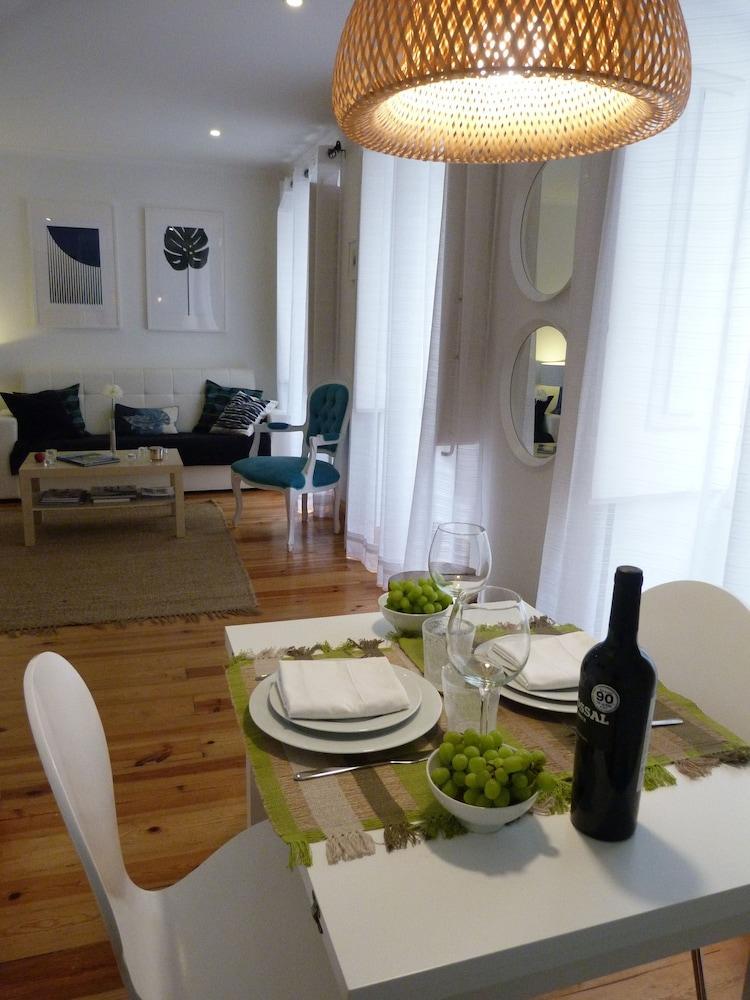 Appartement The Heart Of Lisbon House Extérieur photo