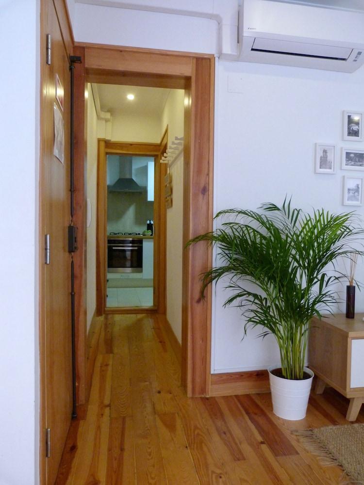 Appartement The Heart Of Lisbon House Extérieur photo