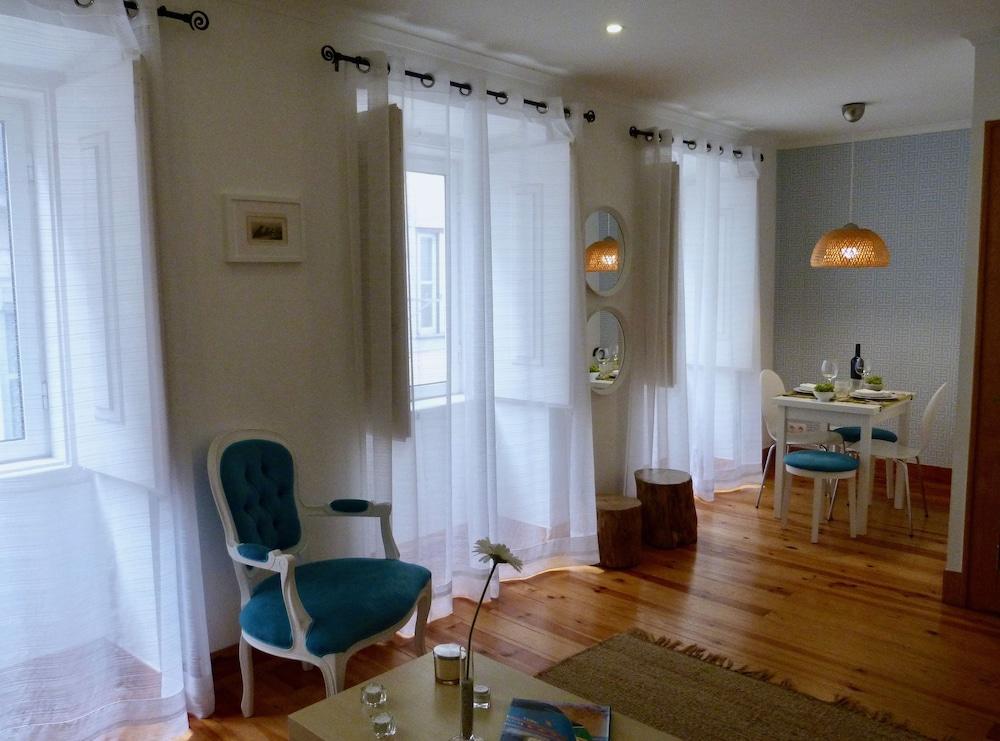 Appartement The Heart Of Lisbon House Extérieur photo