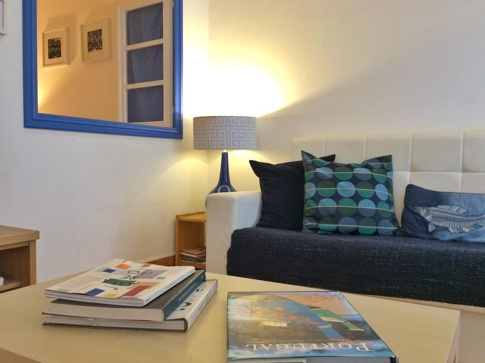 Appartement The Heart Of Lisbon House Extérieur photo