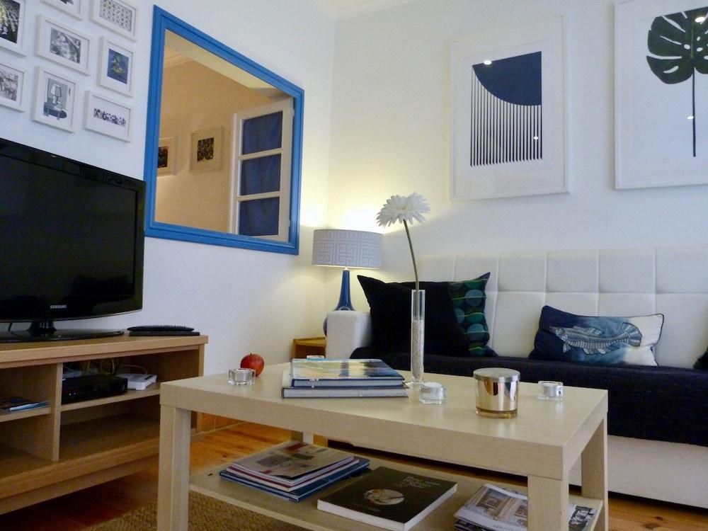 Appartement The Heart Of Lisbon House Extérieur photo